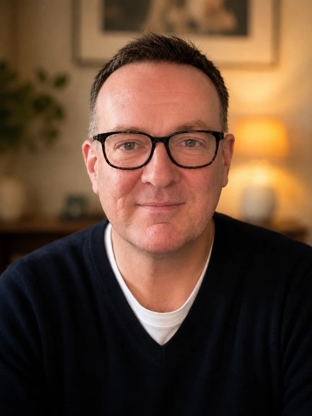 Neill Connolly